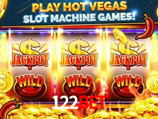 A Revolução dos Aplicativos de Jogos no 122bet