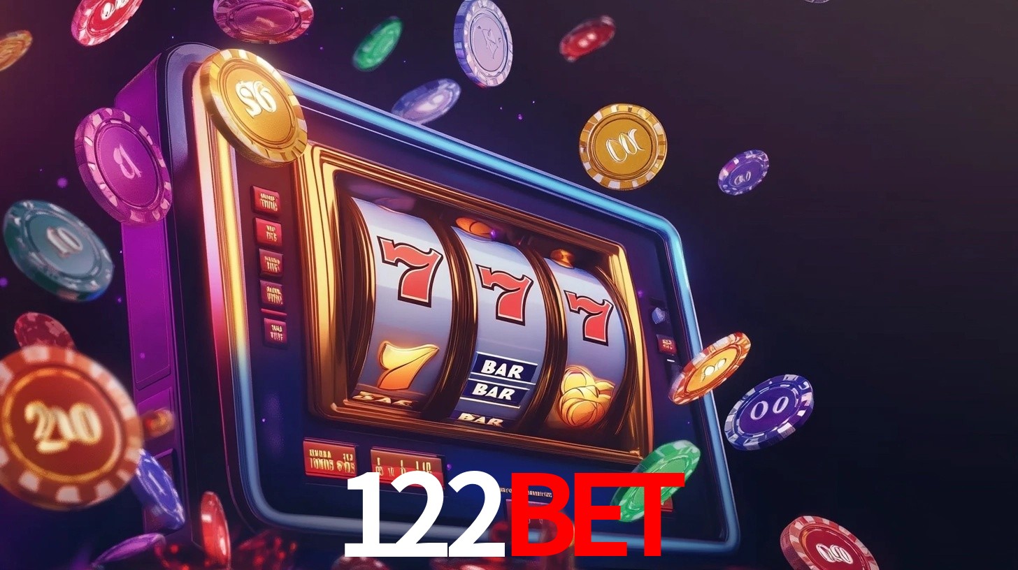 Experiência VIP 122bet