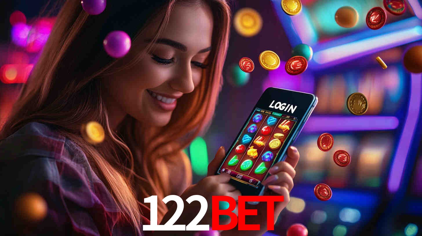 Roulette Table 122bet