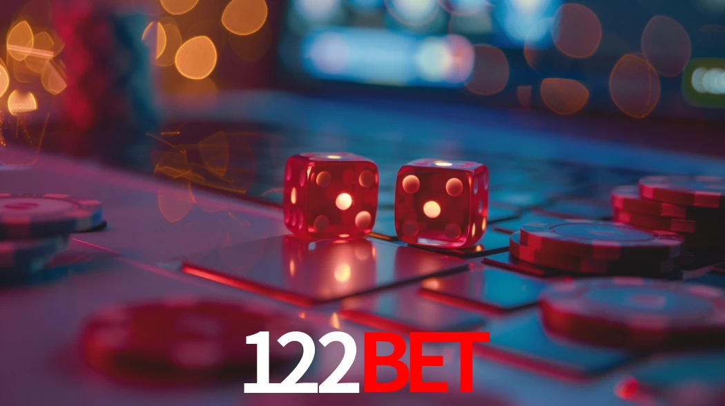 Weekend Specials 122bet