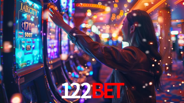 VIP Casino 122bet