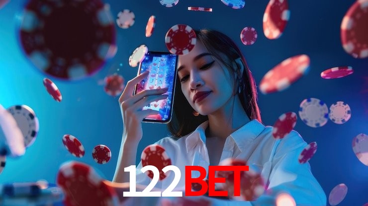 Explorando a Categoria de Eventos em Apostas na 122bet