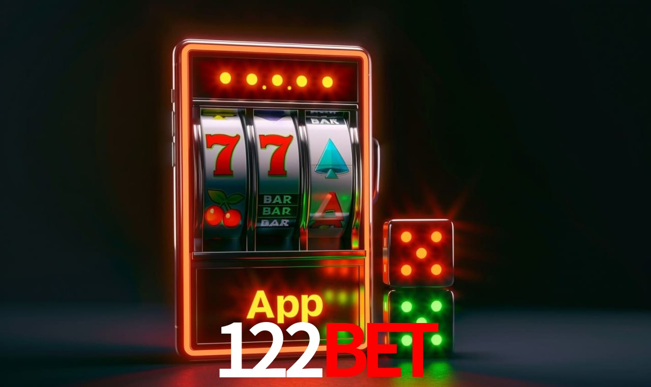 Casino Ao Vivo 122bet