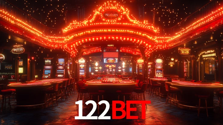 Spaceman Game 122bet