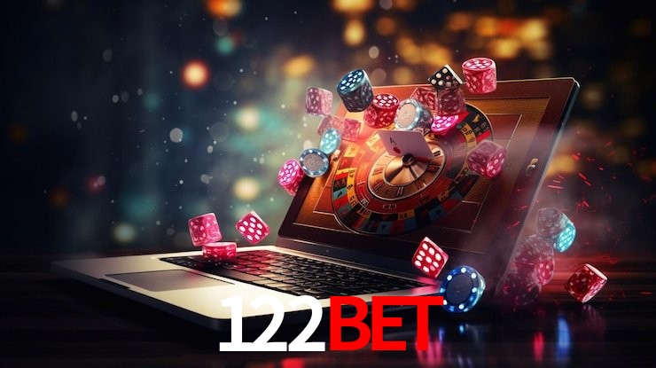 Inovações de Jogos na 122bet: O Futuro das Experiências Interativas