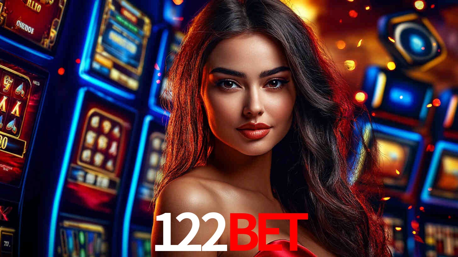 Apostas Esportivas na 122bet: Um Guia Completo