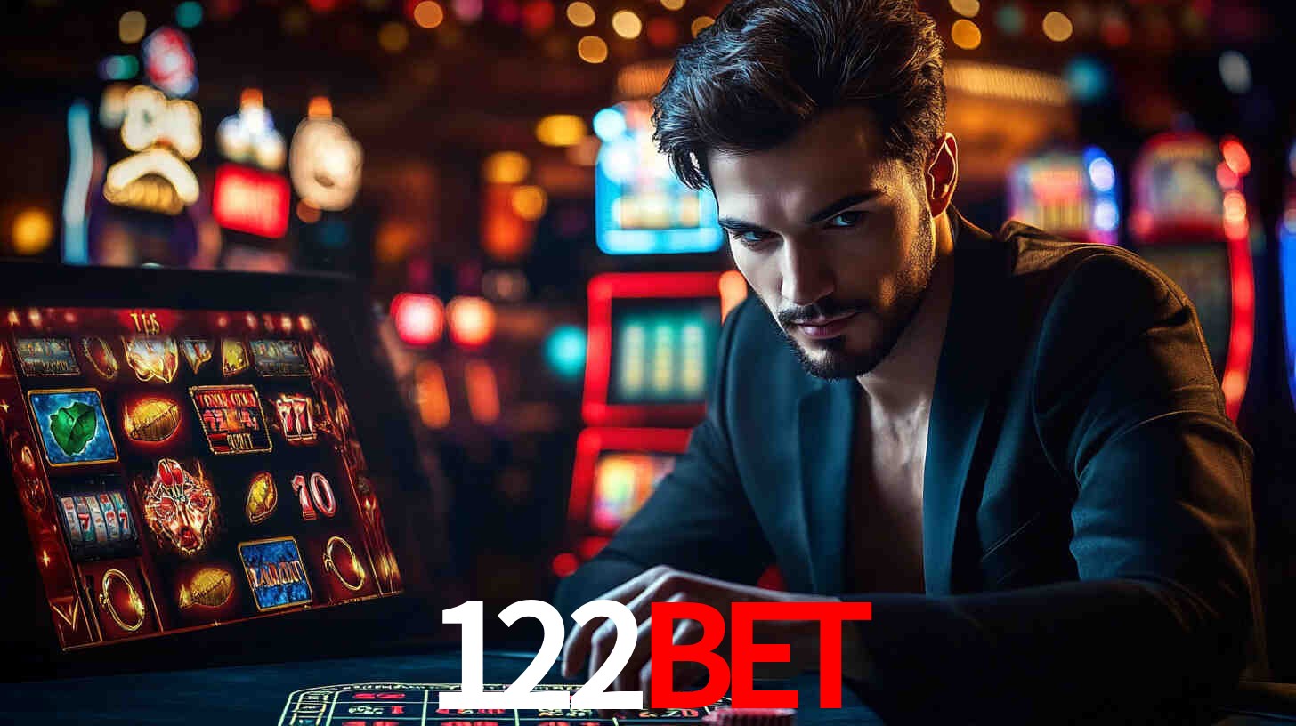 Exclusive Games 122bet