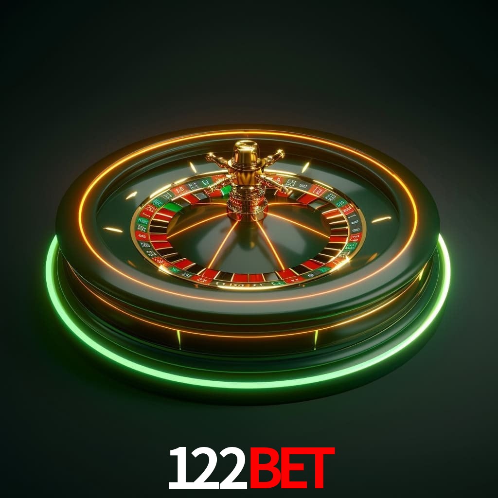 122bet cassino