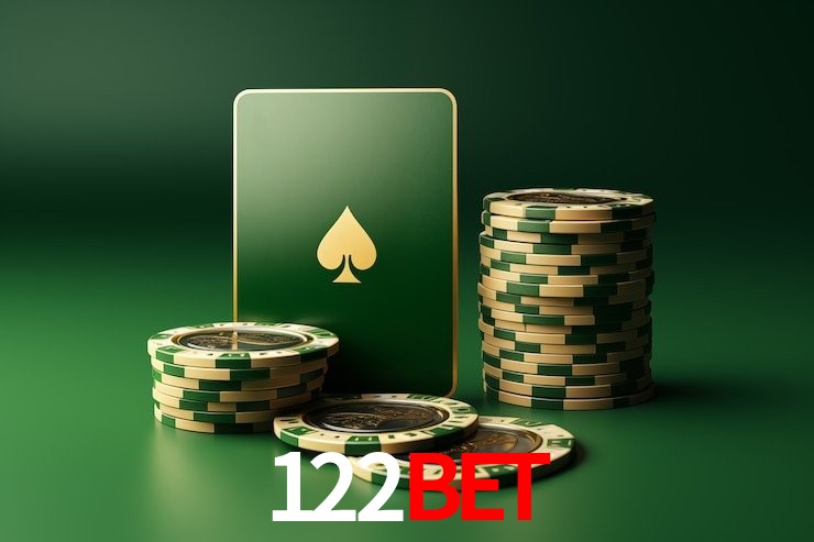 Live Casino 122bet