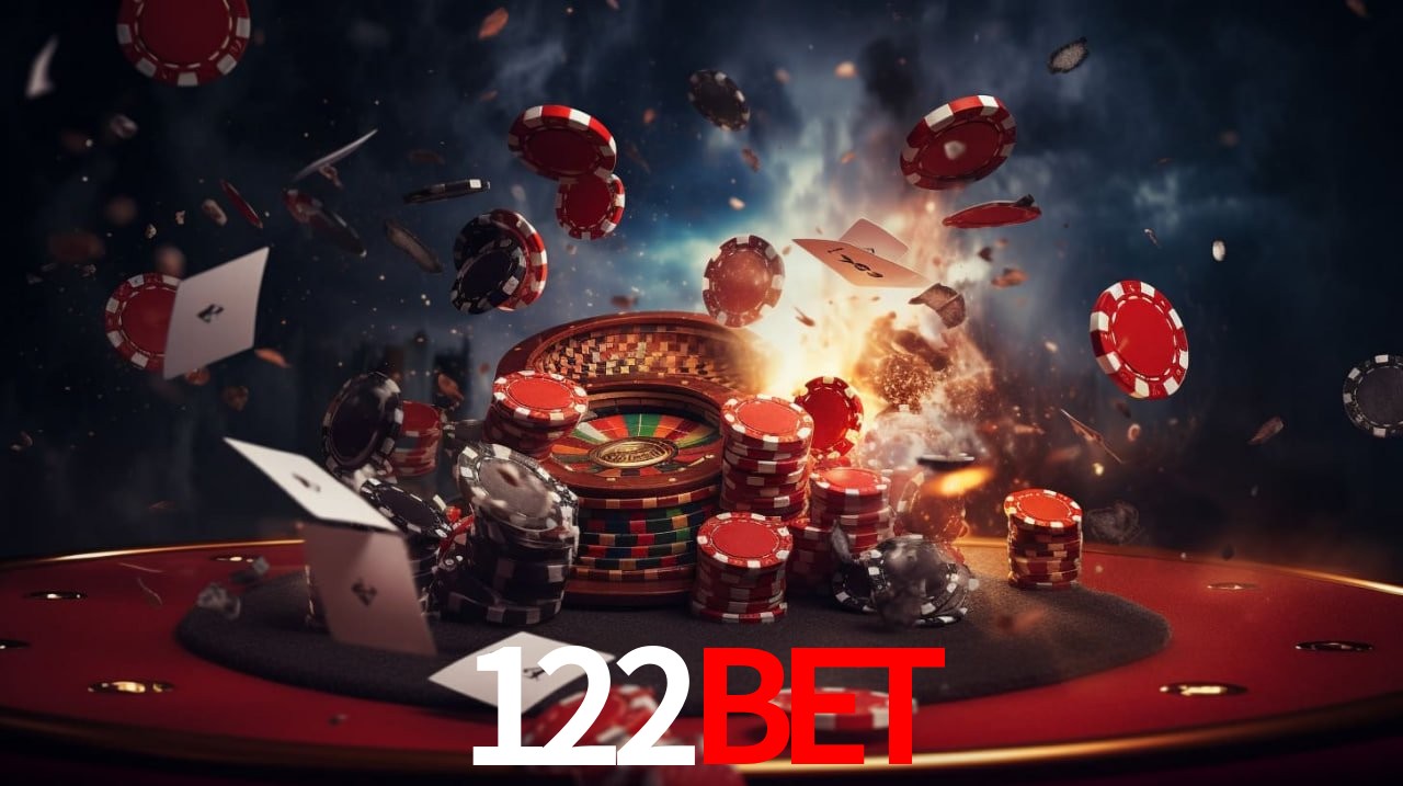 122bet,122bet cassino