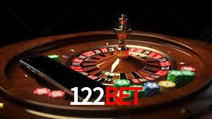 Game Providers 122bet