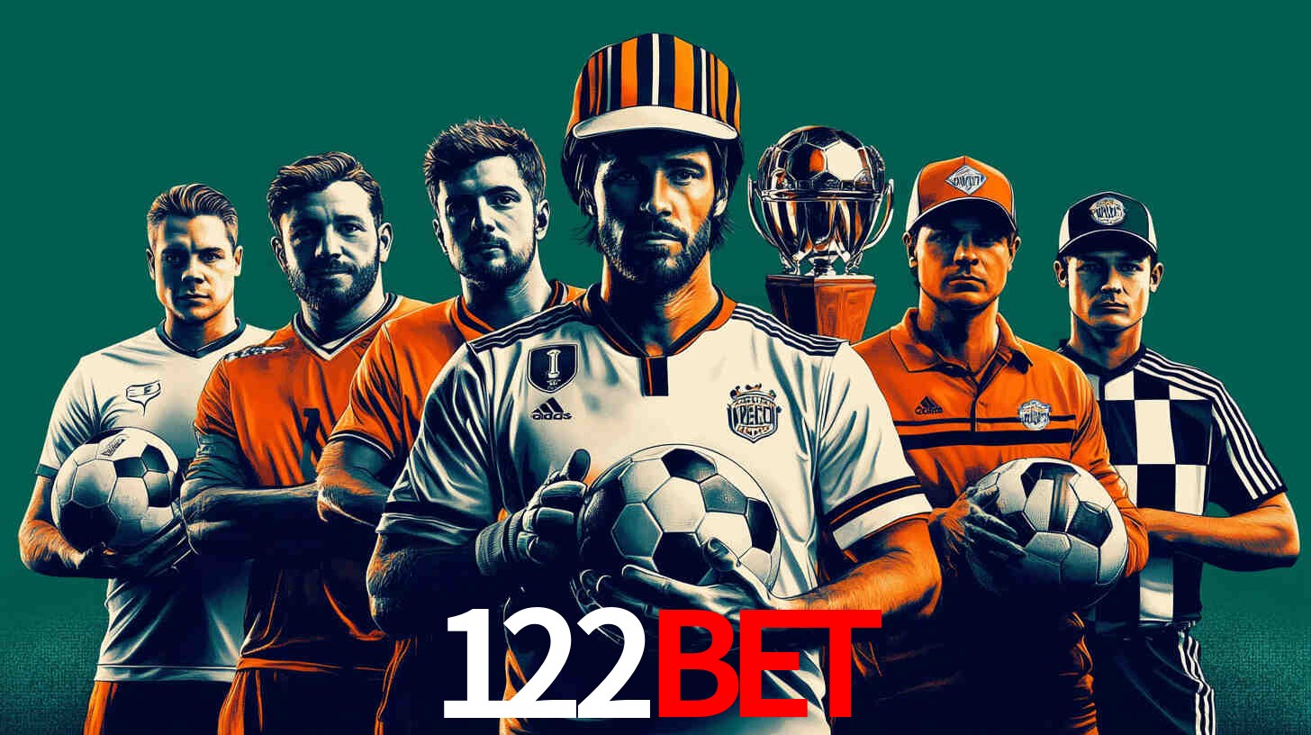 Descubra o Programa VIP da 122bet: Vantagens Exclusivas para Jogadores