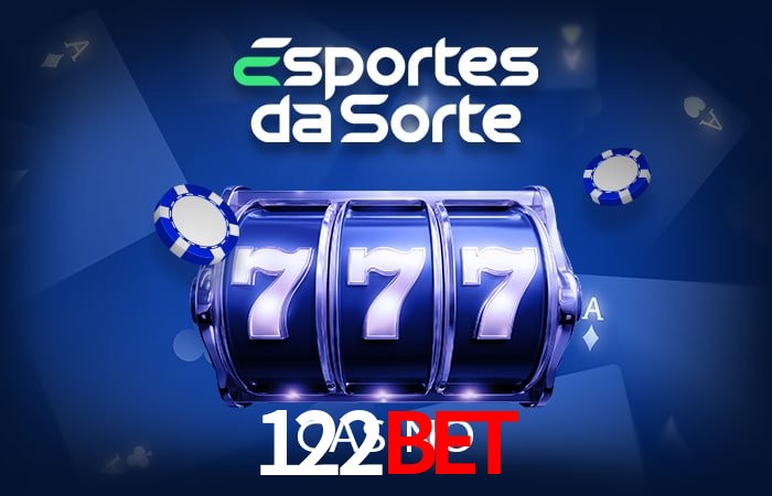 122bet,122bet cassino