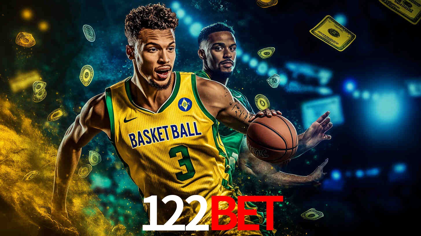 Inovações de Jogos na 122bet: O Futuro das Experiências Interativas