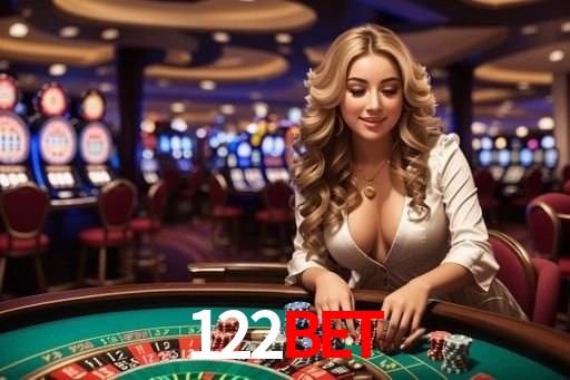 Games Directory 122bet