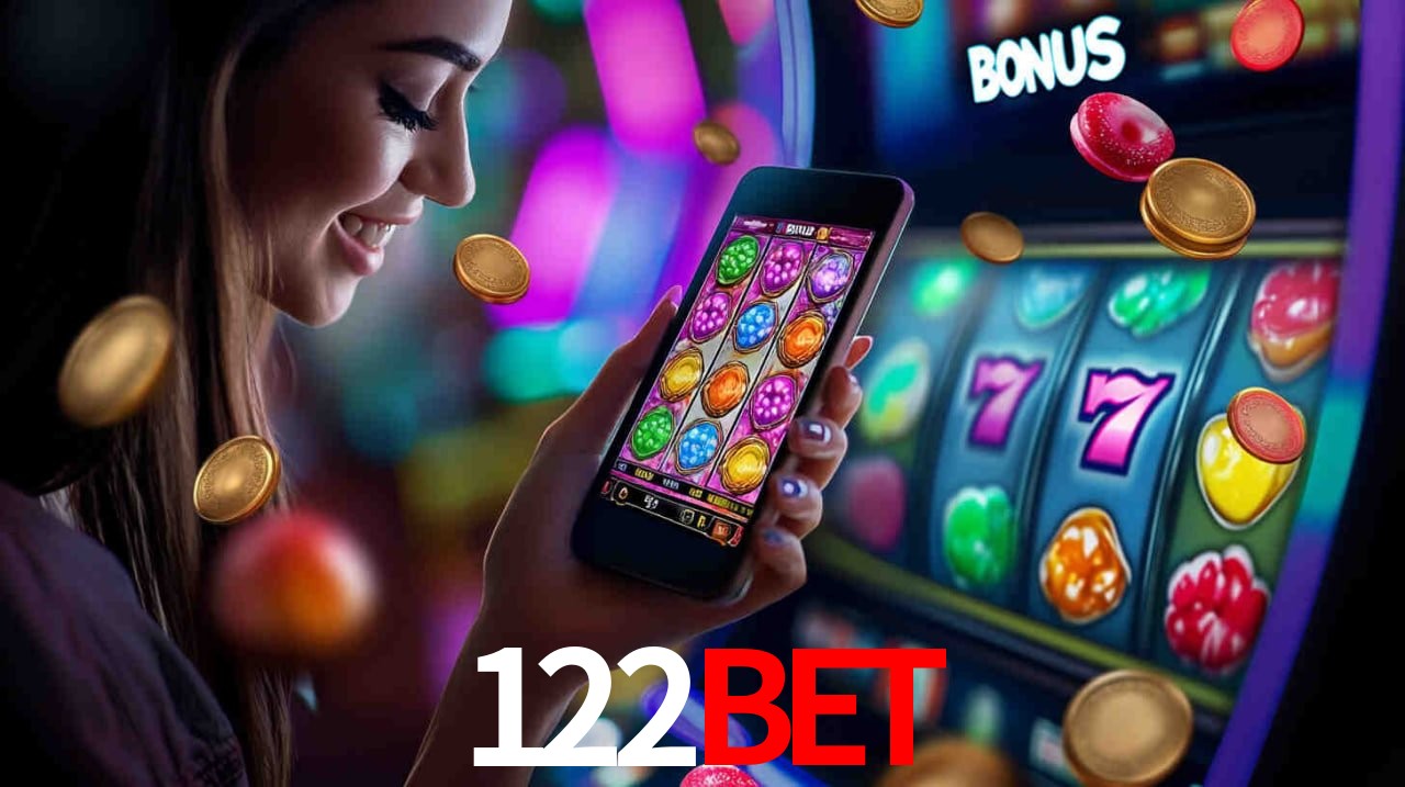 122bet cassino