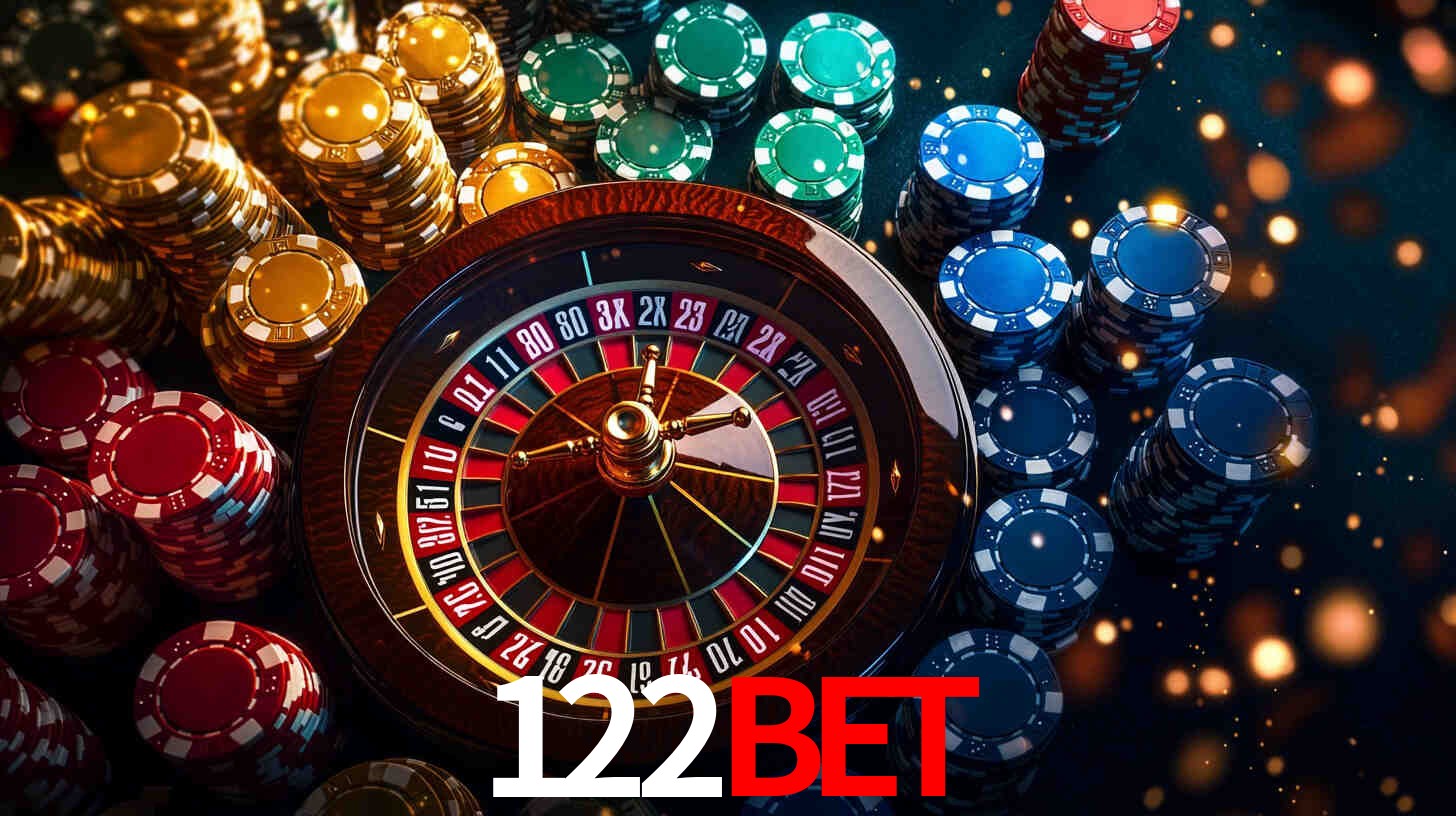 Basketball Betting 122bet