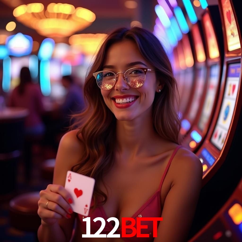 Quick Registration 122bet