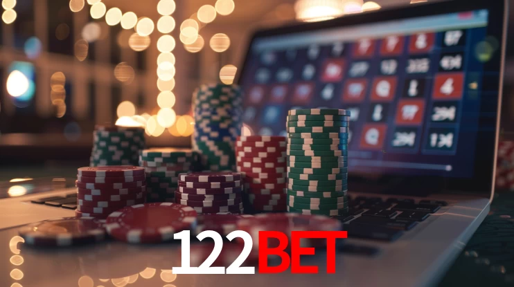 Seasonal Promotions 122bet