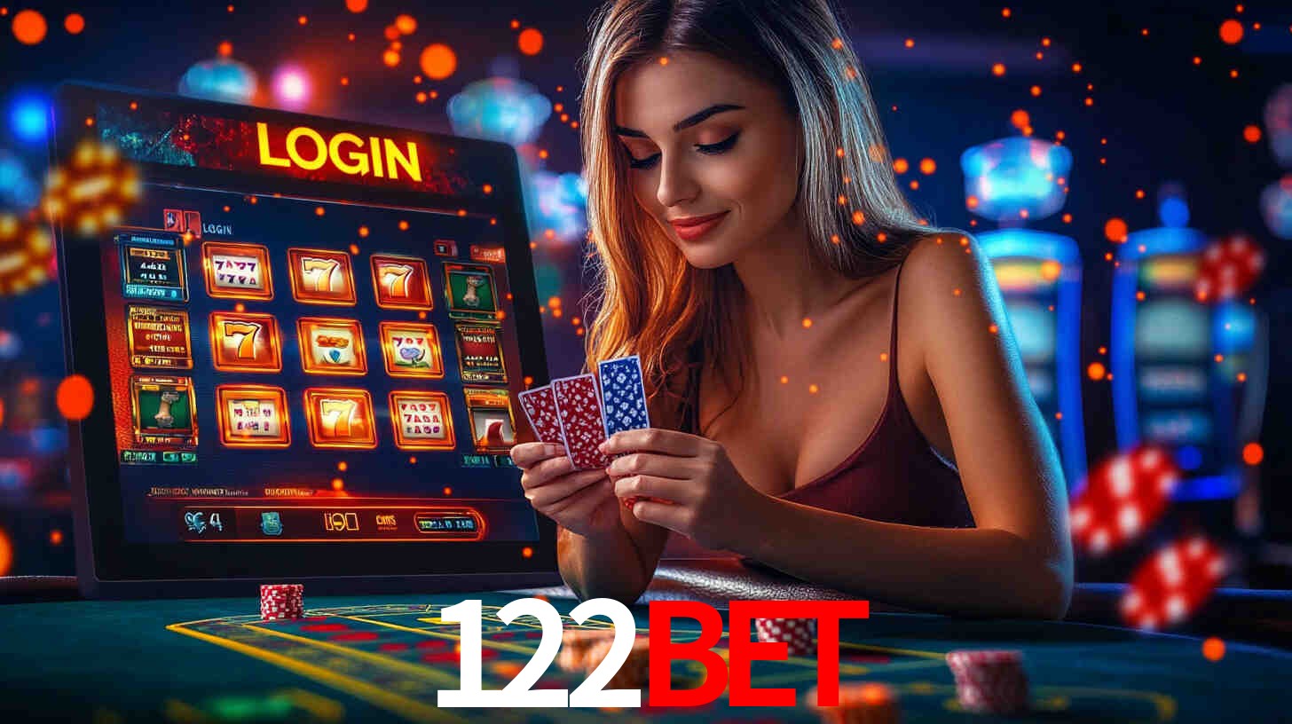 122bet App Interface