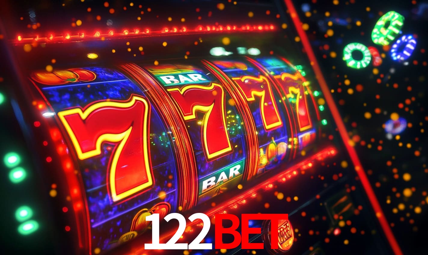 Daily Bonuses 122bet