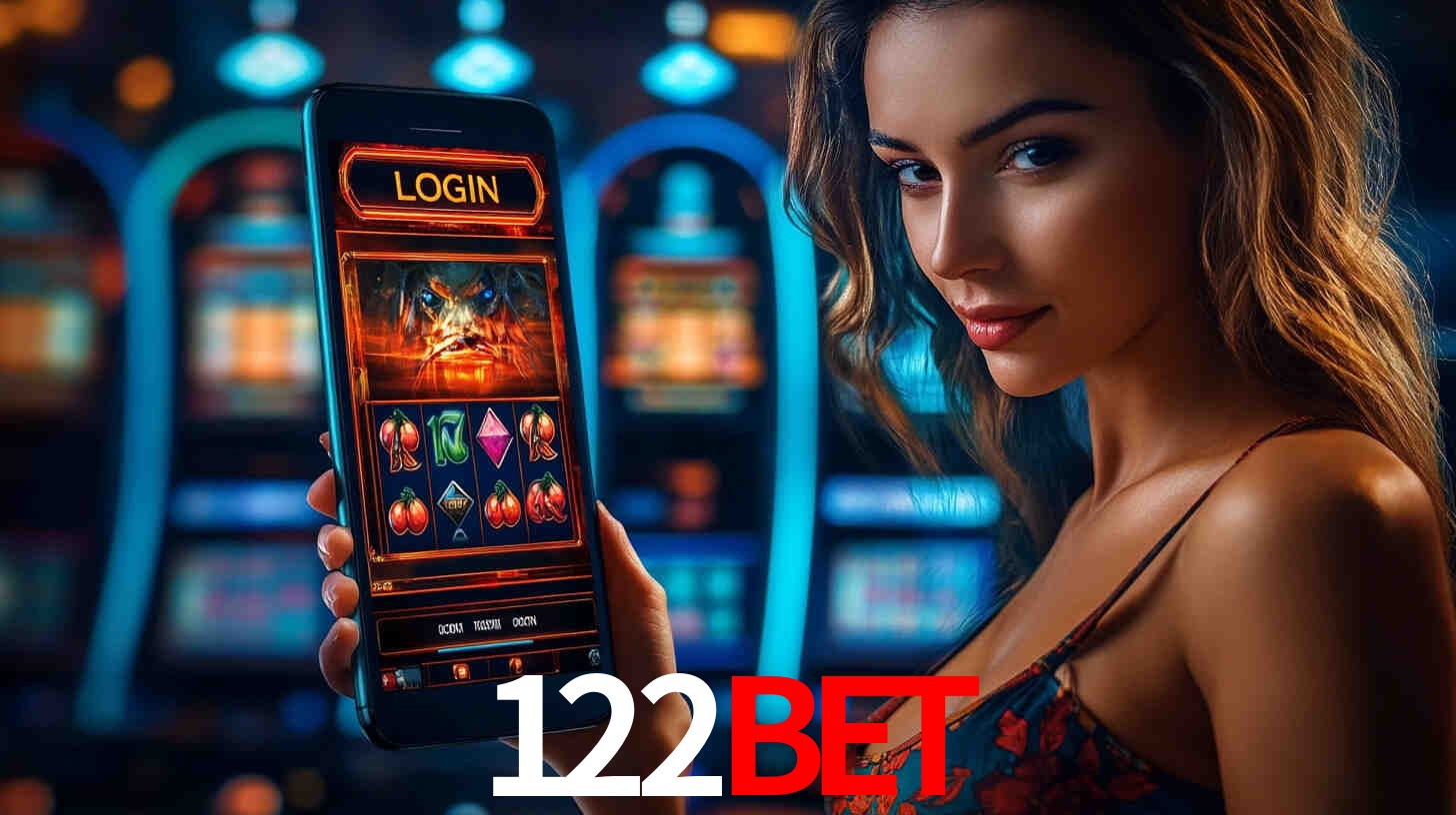 Premium Interface 122bet