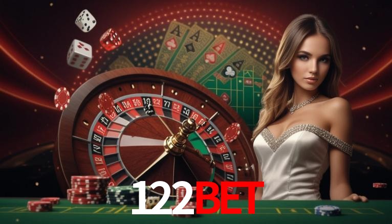 Flash Promotion 122bet