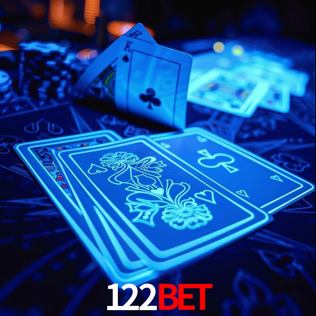 122bet,122bet cassino