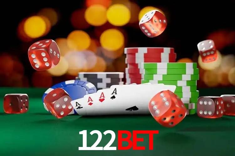 Casino VIP 122bet