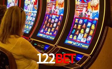 122bet,122bet cassino