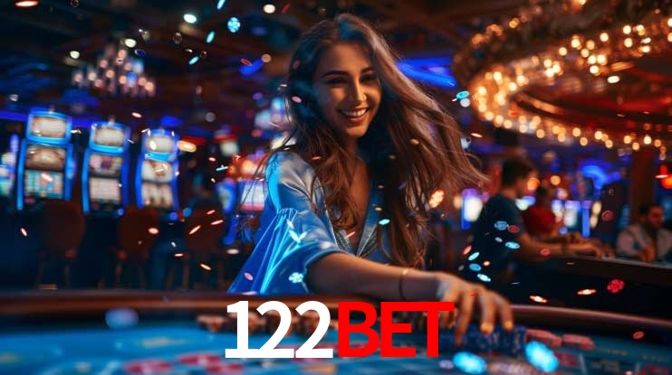 Account Benefits 122bet