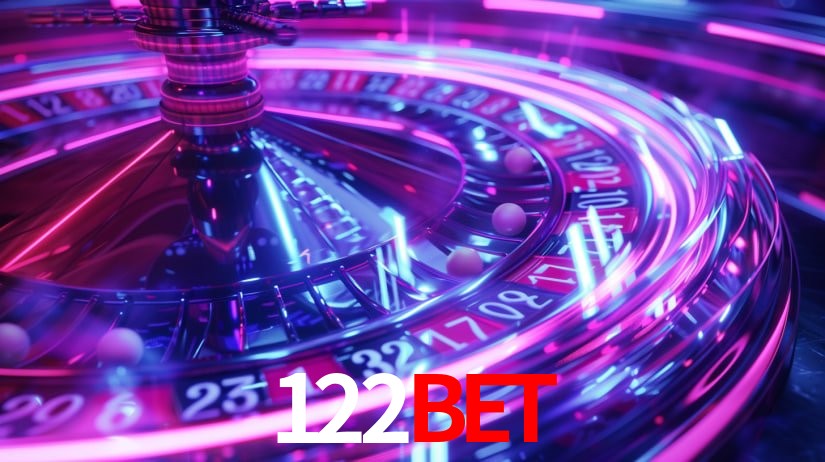 Descubra a Essência do 122bet: Nossa História e Compromissos