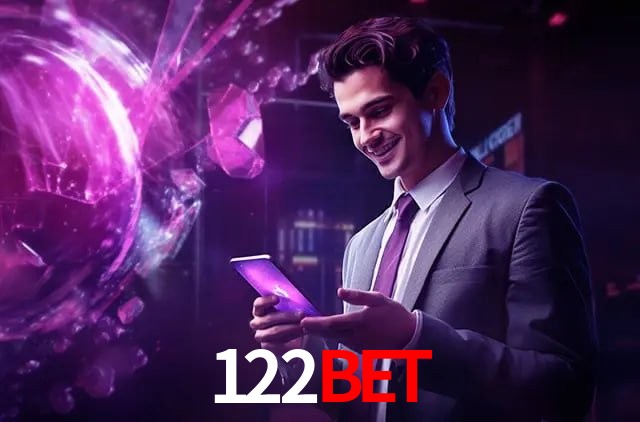 Segurança 2FA 122bet