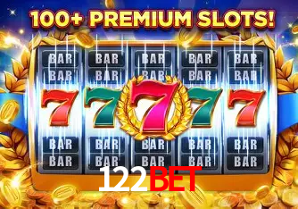 Descubra o Mundo do Cassino Online com 122bet