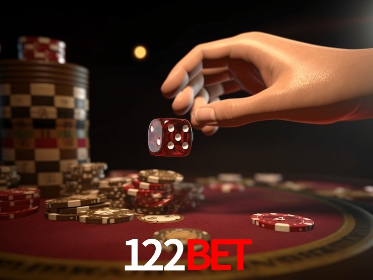 Benefícios da Conta 122bet
