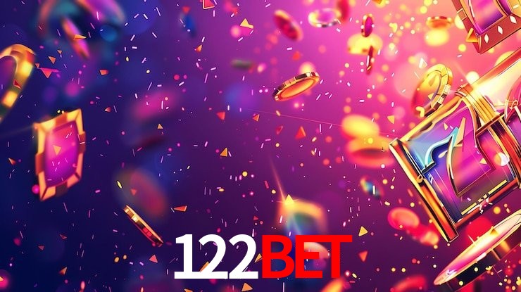 cassino 122bet