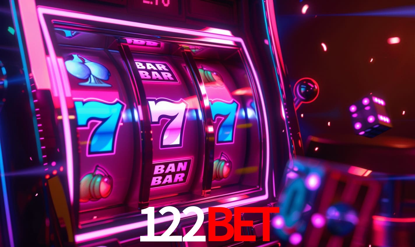 Desvendando o Mundo dos Jogos Virtuais na 122bet
