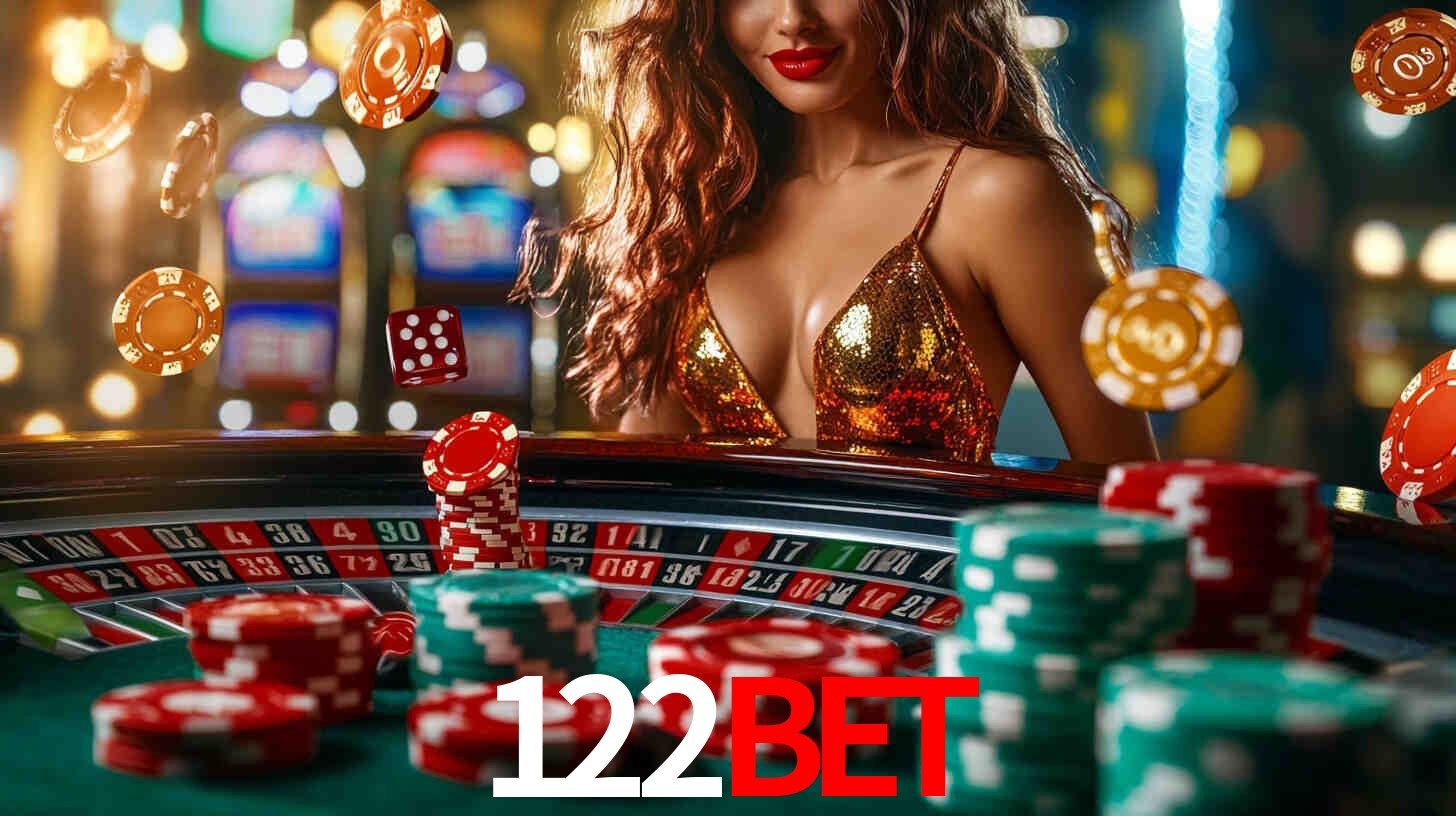 Ofertas Imperdíveis na 122bet: Promoções e Bônus Que Valem a Pena