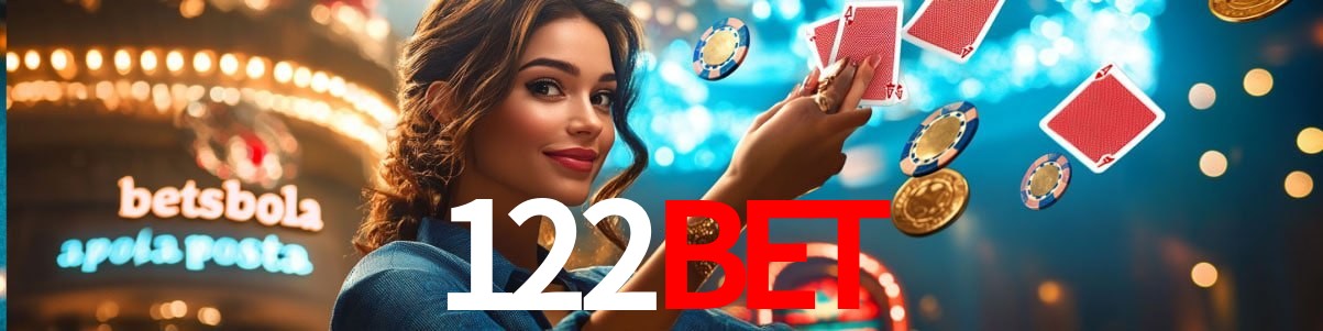 Statistics 122bet