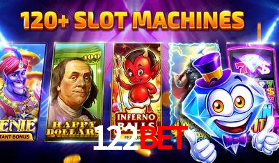 Blackjack na 122bet
