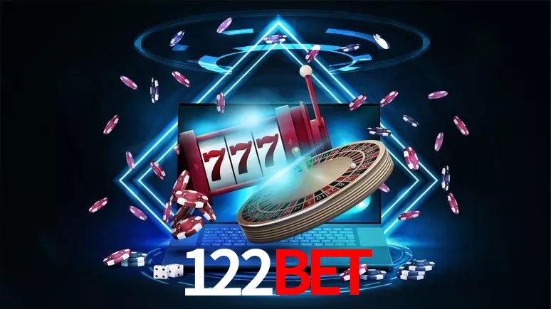 Sistemas de Segurança 122bet