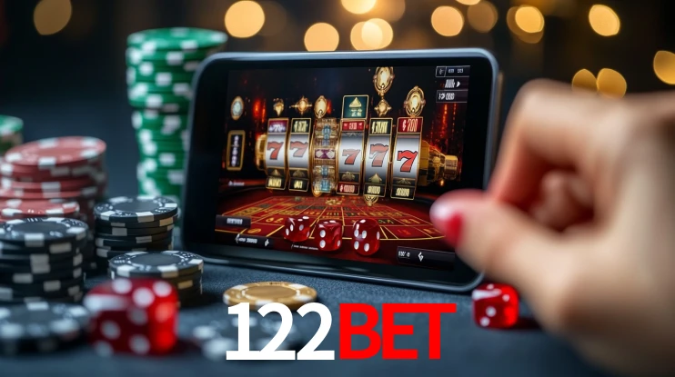 Exclusive Games 122bet