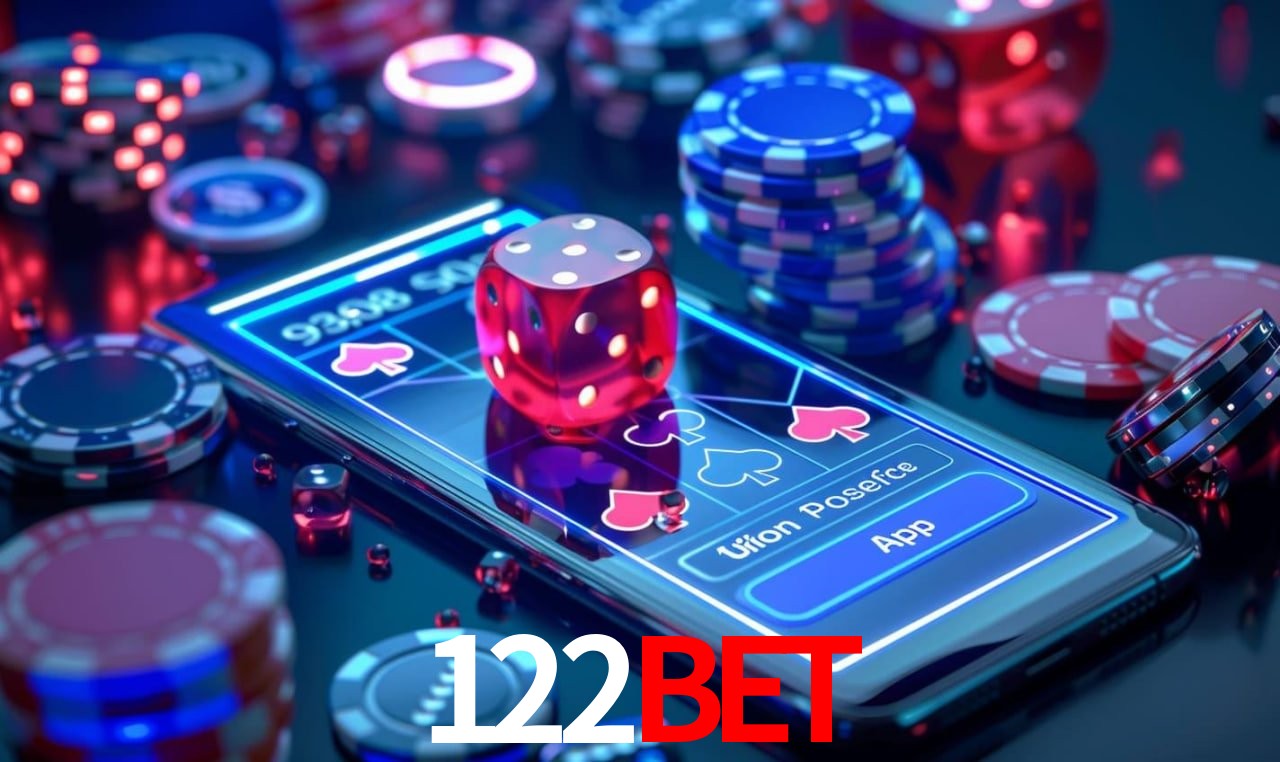 Níveis VIP 122bet