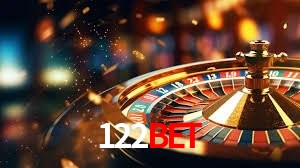Acesso seguro à conta 122bet