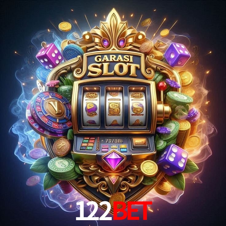 Promoções Sazonais 122bet