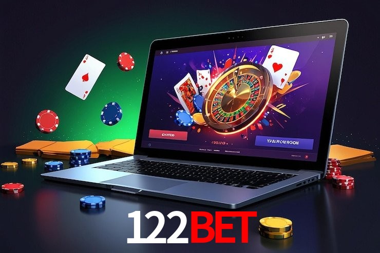 Caishen Wins 122bet