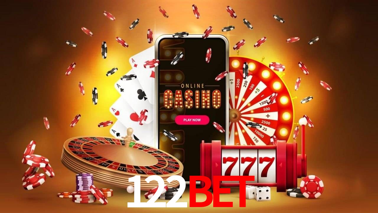 Tecnologia da Plataforma 122bet