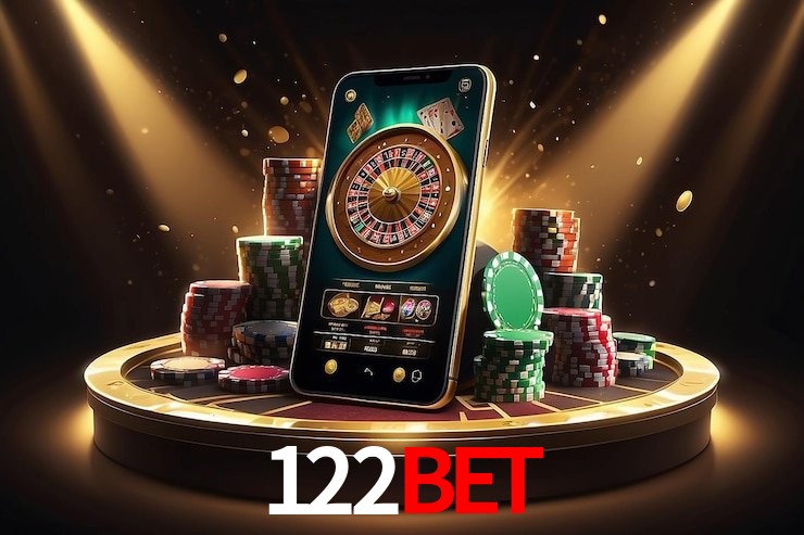 Especiais de Fim de Semana 122bet