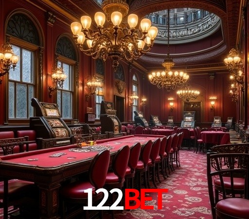 App 122bet no celular