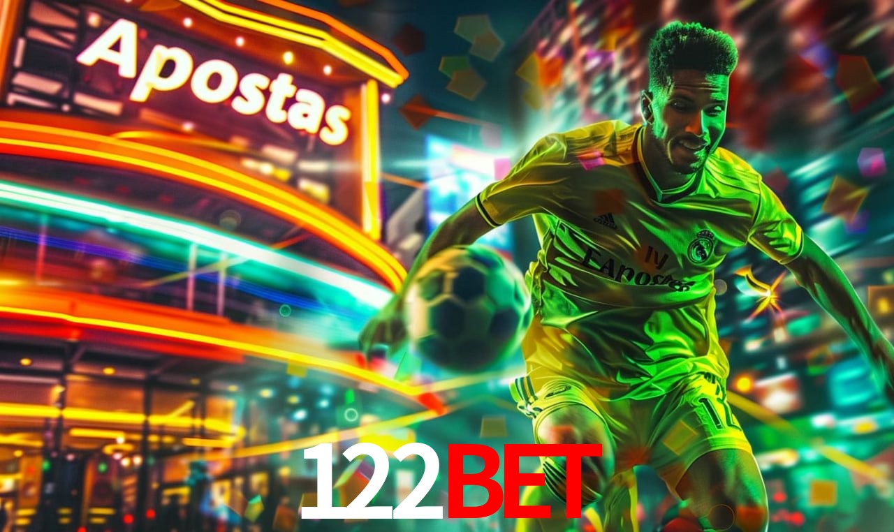 Cadastro Rápido 122bet